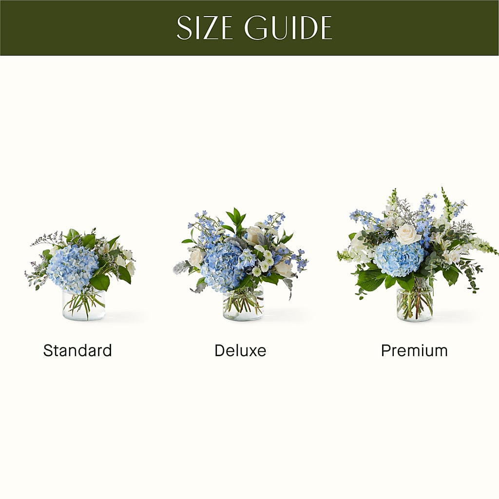 Coastal Blossom Bouquet – Flowerama #186, Oklahoma City OK