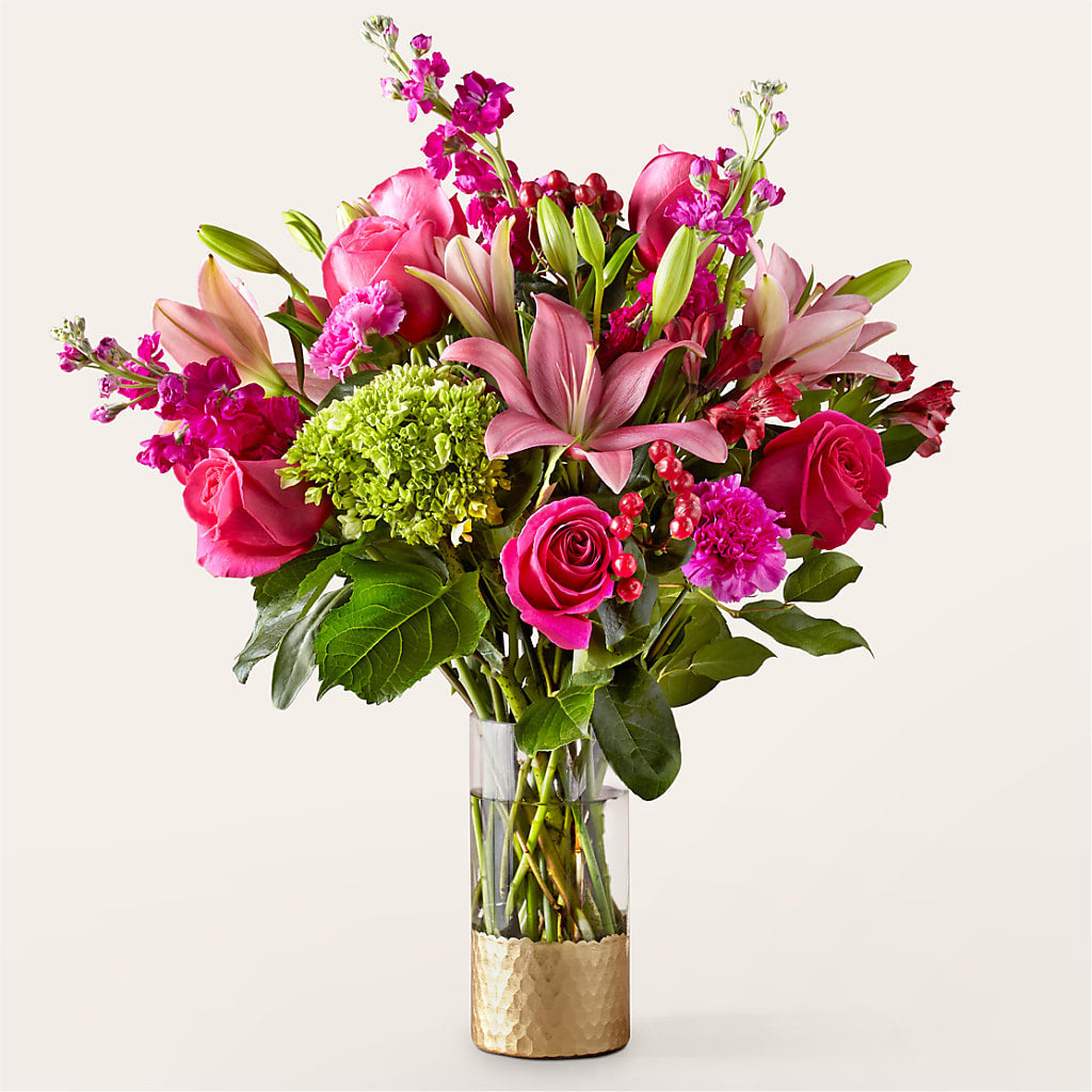 Magic in the Air Bouquet – Flowerama #186, Oklahoma City OK