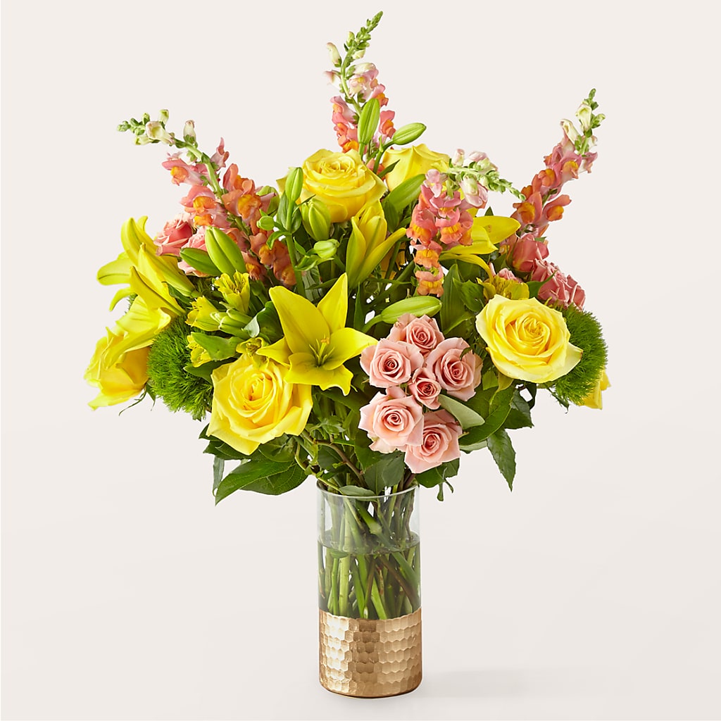 Getaway Bouquet – Flowerama #186, Oklahoma City OK