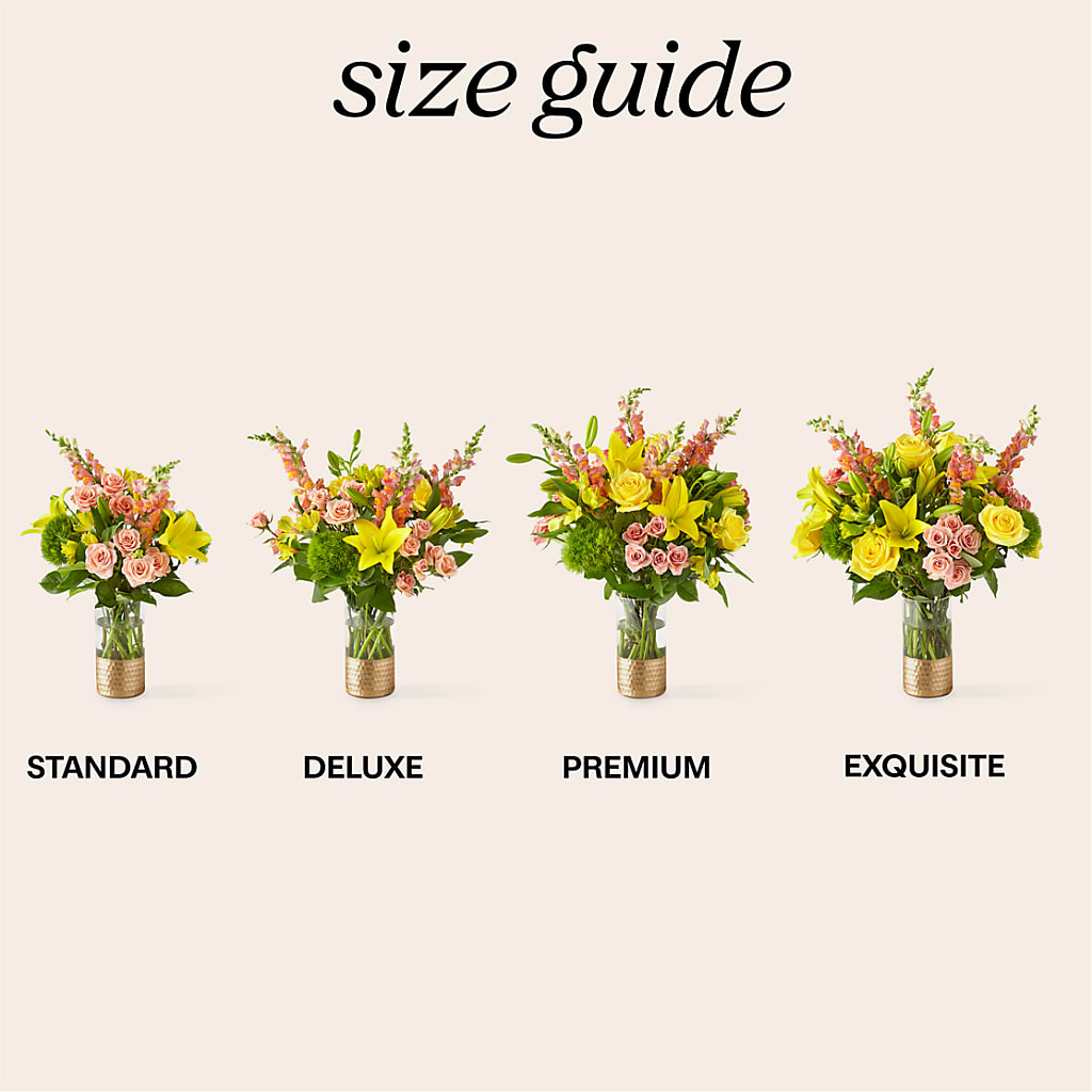 Getaway Bouquet – Flowerama #186, Oklahoma City OK