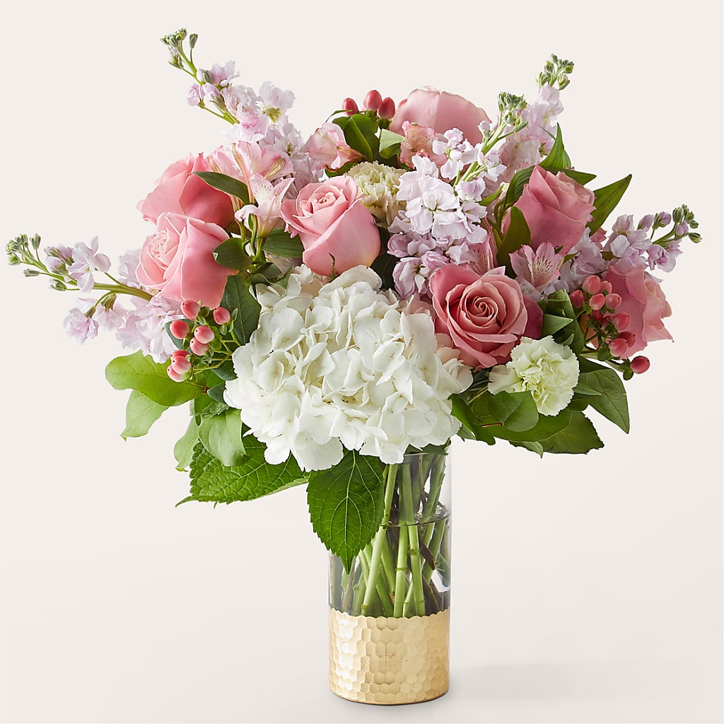 Little Luxuries Bouquet – Flowerama #186, Oklahoma City OK