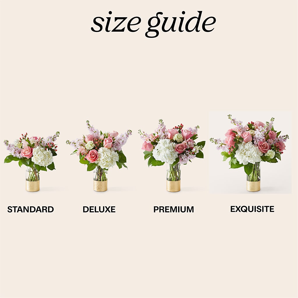 Little Luxuries Bouquet – Flowerama #186, Oklahoma City OK