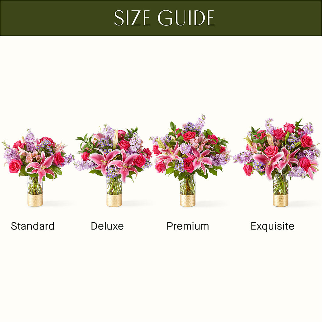 Written in the Stars Bouquet – Flowerama #186, Oklahoma City OK