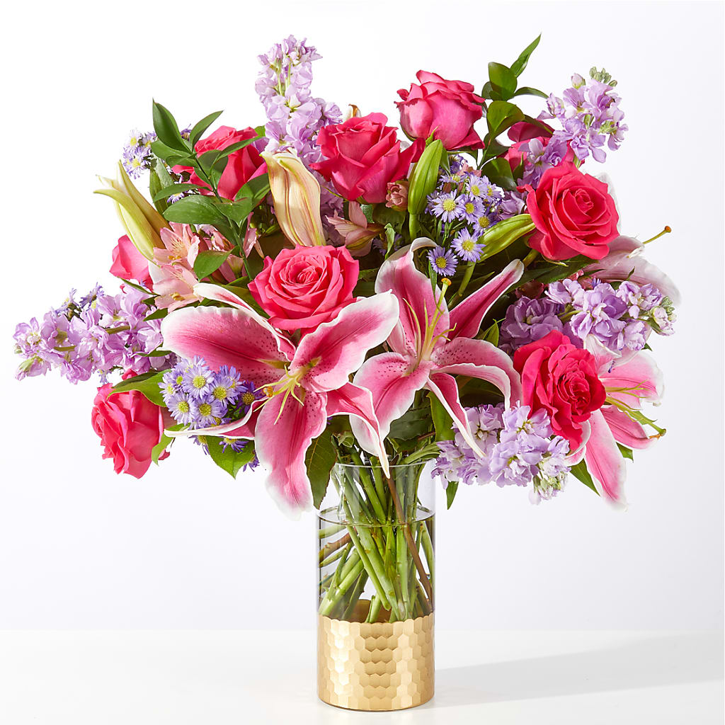 Written in the Stars Bouquet – Flowerama #186, Oklahoma City OK