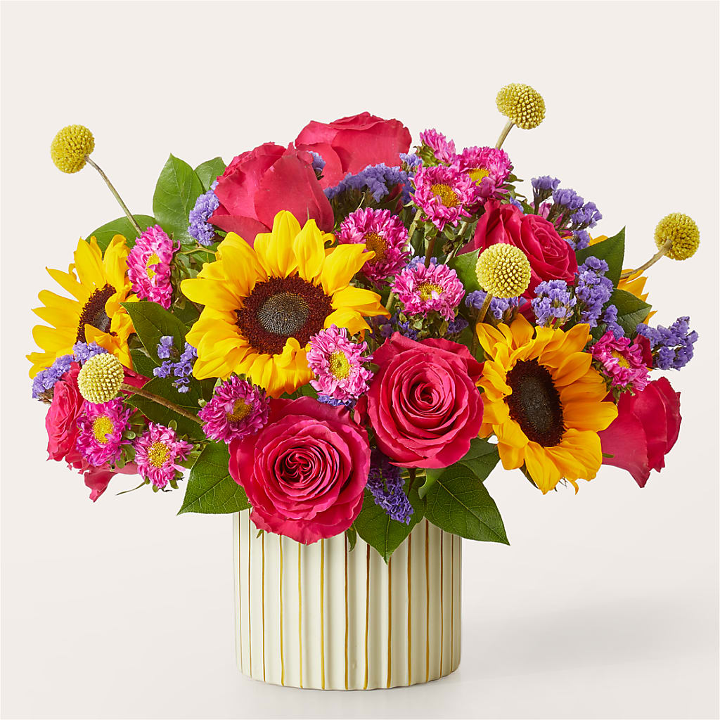 Bubbly Bouquet – Flowerama #186, Oklahoma City OK