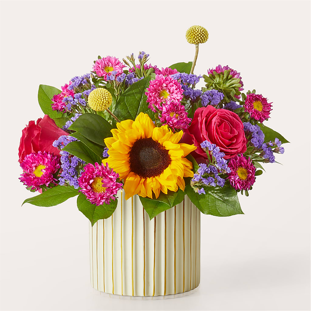 Bubbly Bouquet – Flowerama #186, Oklahoma City OK