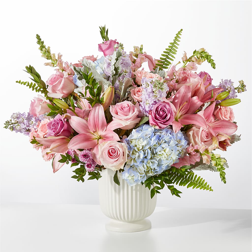 Wonderland Bouquet – Flowerama #186, Oklahoma City OK