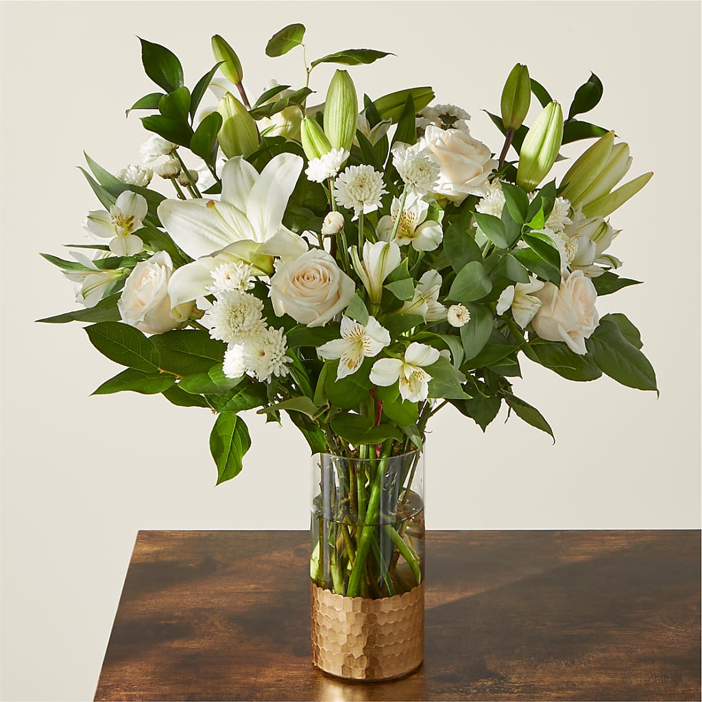 Beautiful Day Bouquet – Flowerama #186, Oklahoma City OK
