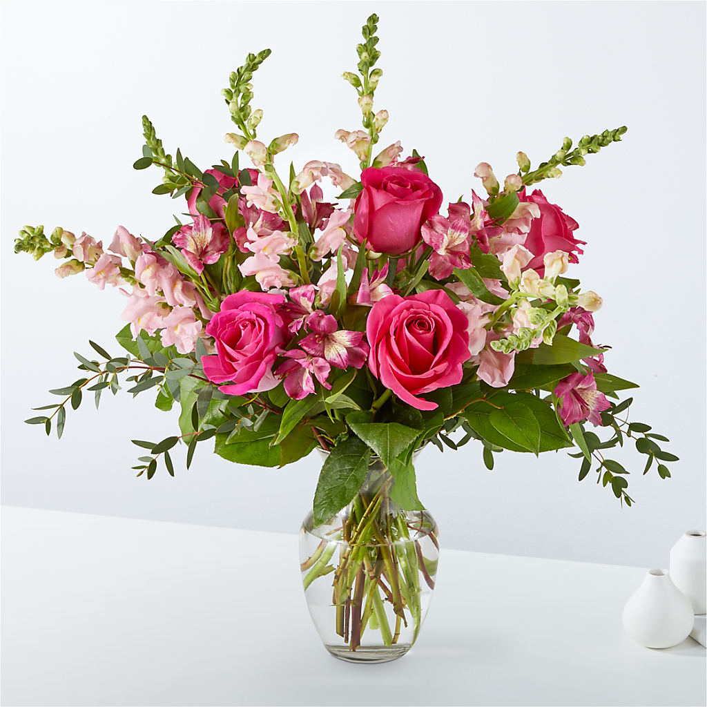 Evermore Bouquet – Flowerama #186, Oklahoma City OK