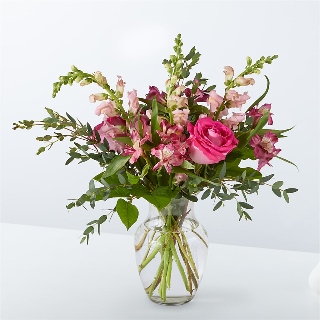 Evermore Bouquet – Flowerama #186, Oklahoma City OK