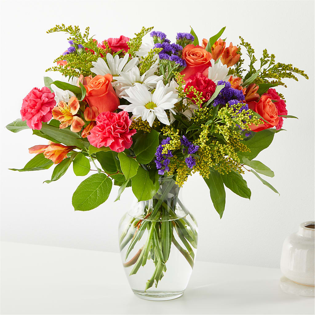 Oopsie Daisy Bouquet – Flowerama #186, Oklahoma City OK