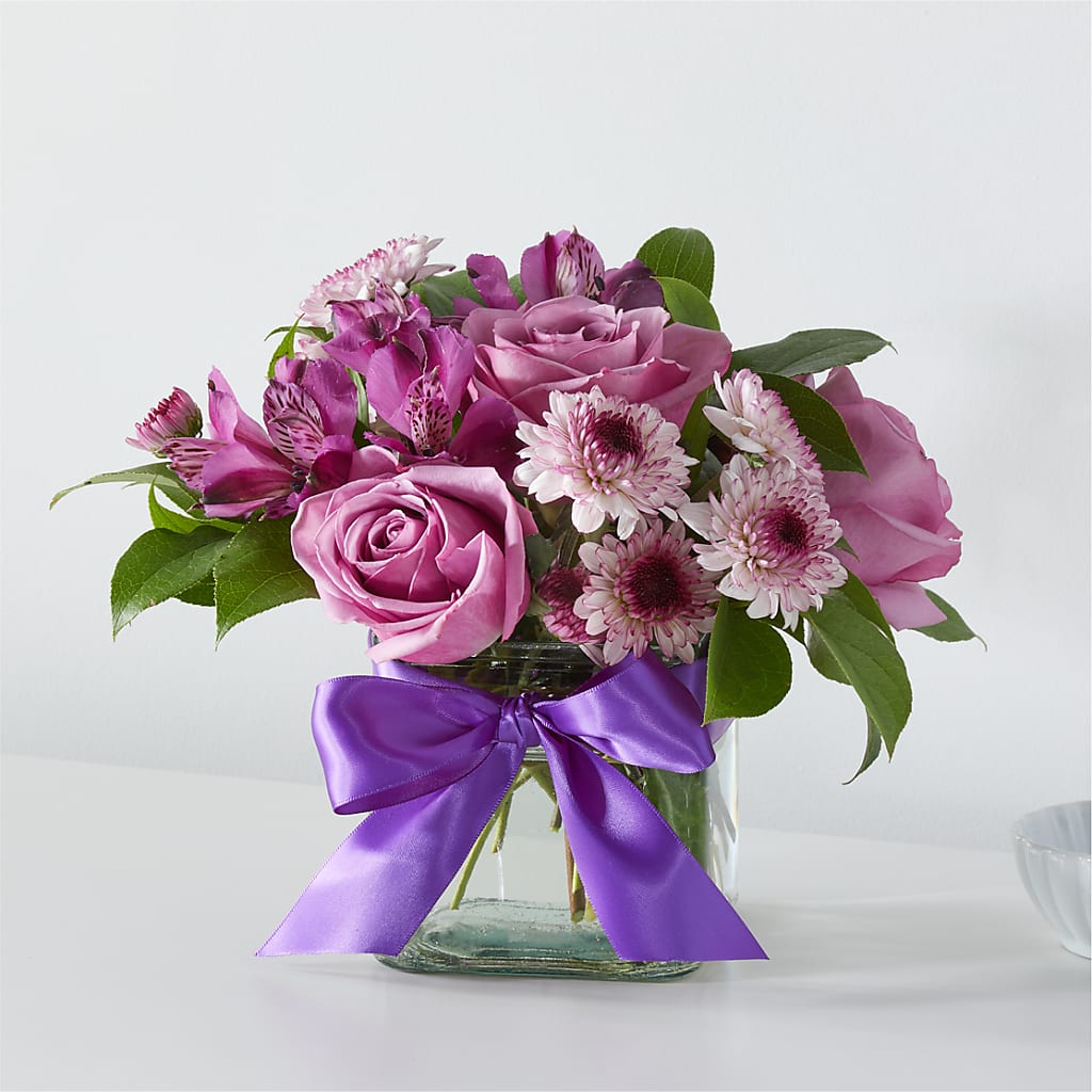 Sugarplum Bouquet – Flowerama #186, Oklahoma City OK