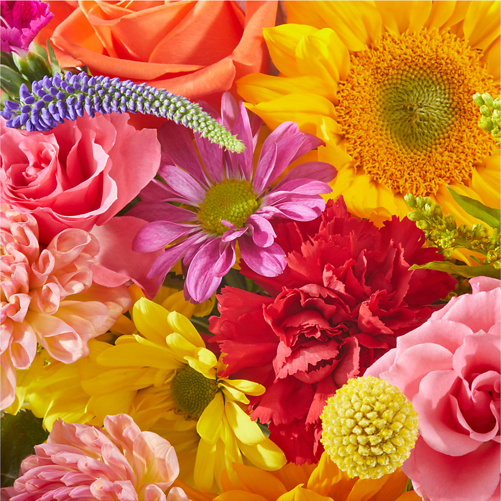 You're Invited - A Florist Original – Flowerama #186, Oklahoma City OK