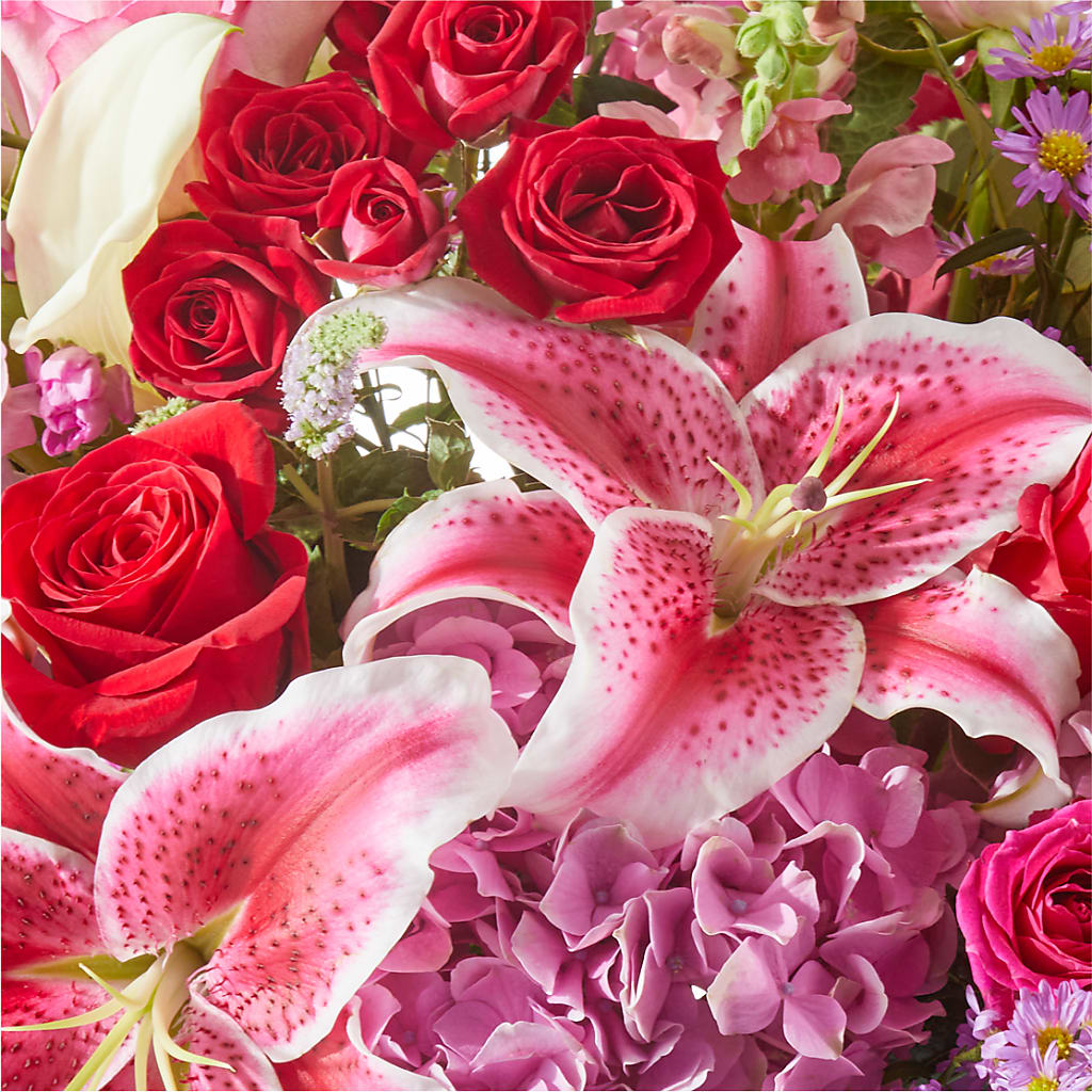 Better Together - A Luxury Florist Original – Flowerama #186, Oklahoma City OK