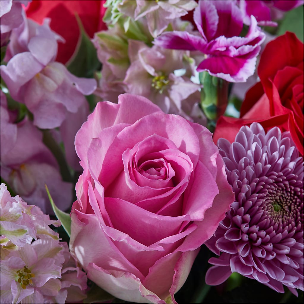 Better Together - A Luxury Florist Original – Flowerama #186, Oklahoma City OK
