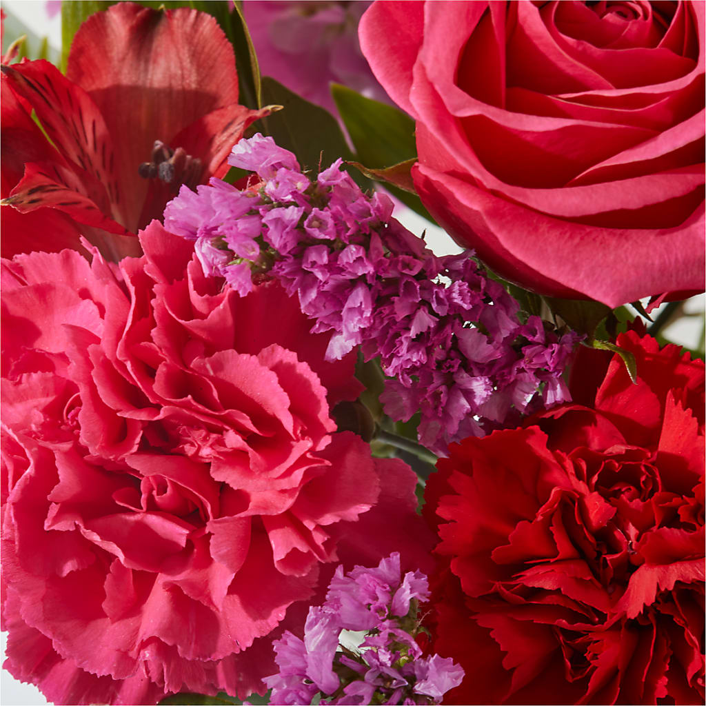 Simply the Best - A Florist Original – Flowerama #186, Oklahoma City OK