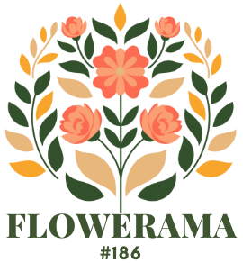 Flowerama #186