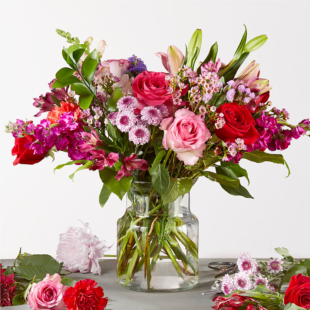 Regal Jewel – A Florist Original – Flowerama #186, Oklahoma City OK