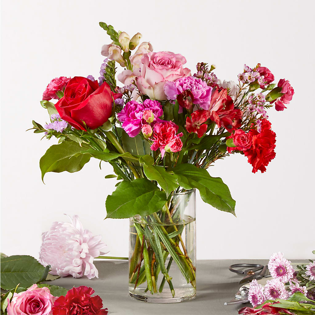 Regal Jewel – A Florist Original – Flowerama #186, Oklahoma City OK