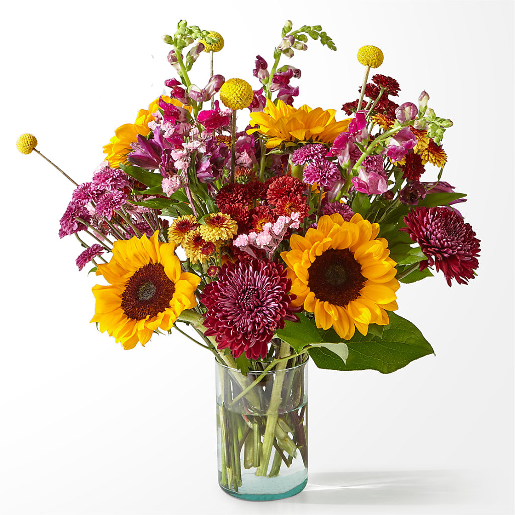 Pop of Whimsy Bouquet – Flowerama #186, Oklahoma City OK