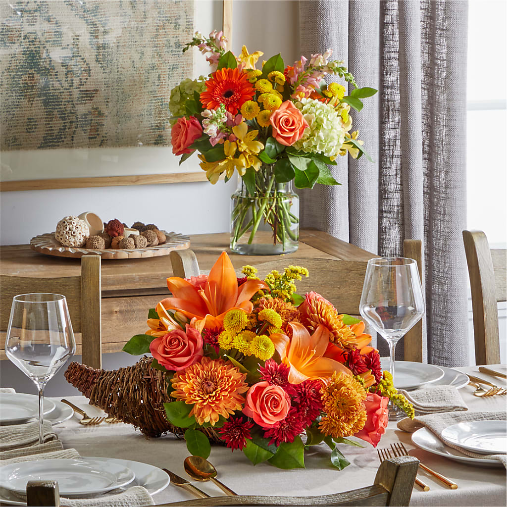 Blooming and Blessed Bundle – Flowerama #186, Oklahoma City OK