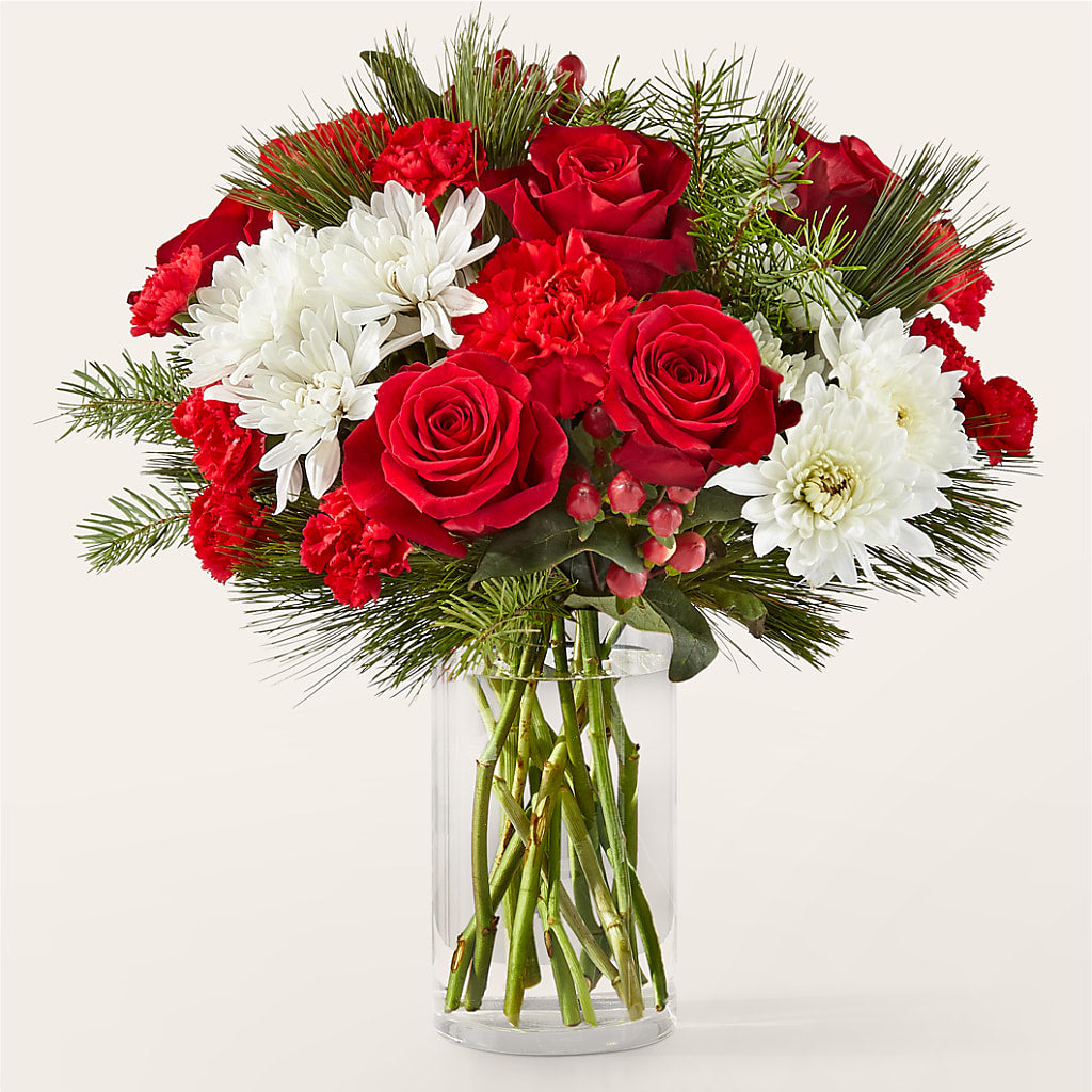 Seasonal Magic Bouquet – Flowerama #186, Oklahoma City OK
