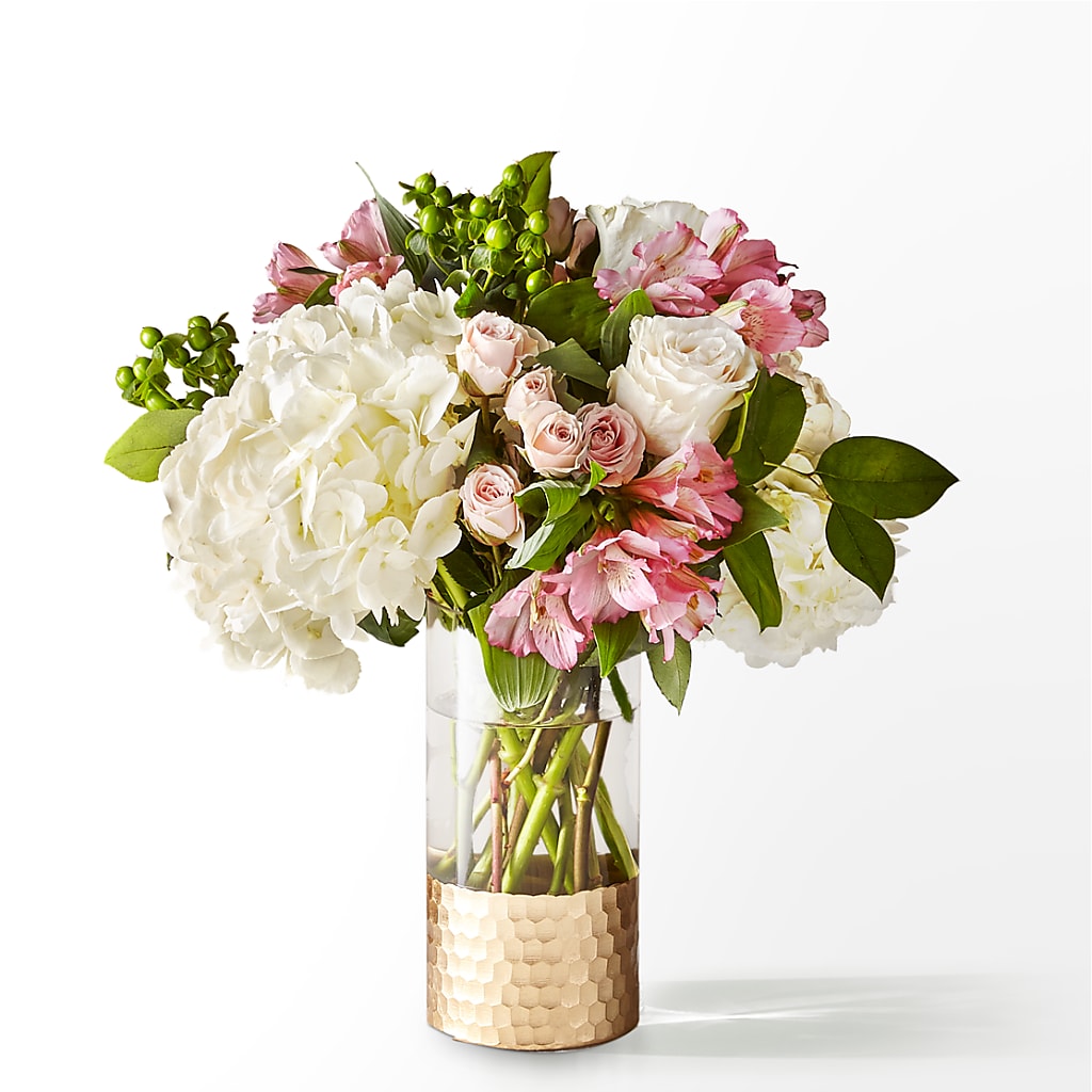 Parisian Stroll Bouquet – Flowerama #186, Oklahoma City OK