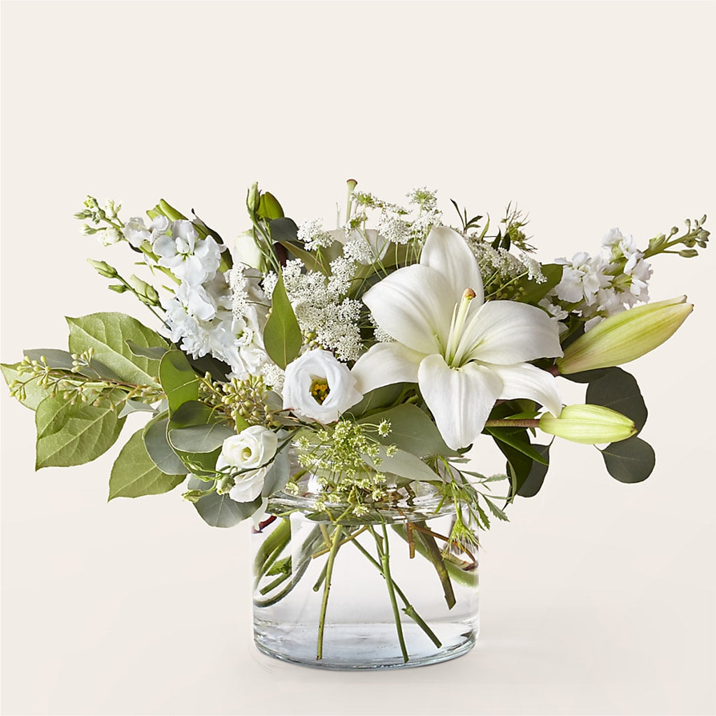 Alluring Elegance Bouquet – Flowerama #186, Oklahoma City OK
