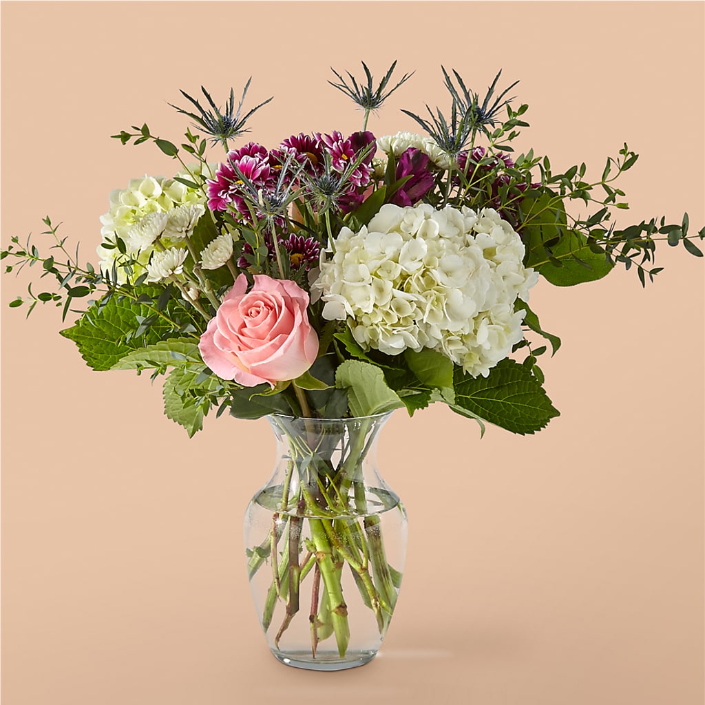 Parlour Bouquet – Flowerama #186, Oklahoma City OK