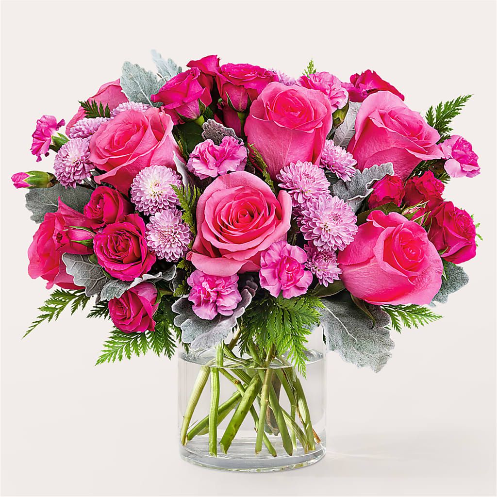 Sweet As Can Be Bouquet – Flowerama #186, Oklahoma City OK