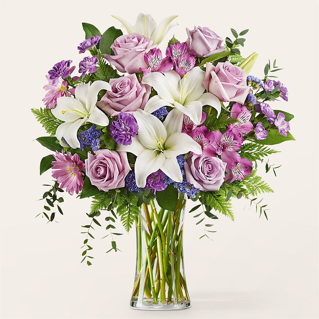 The Dreamscape Bouquet – Flowerama #186, Oklahoma City OK