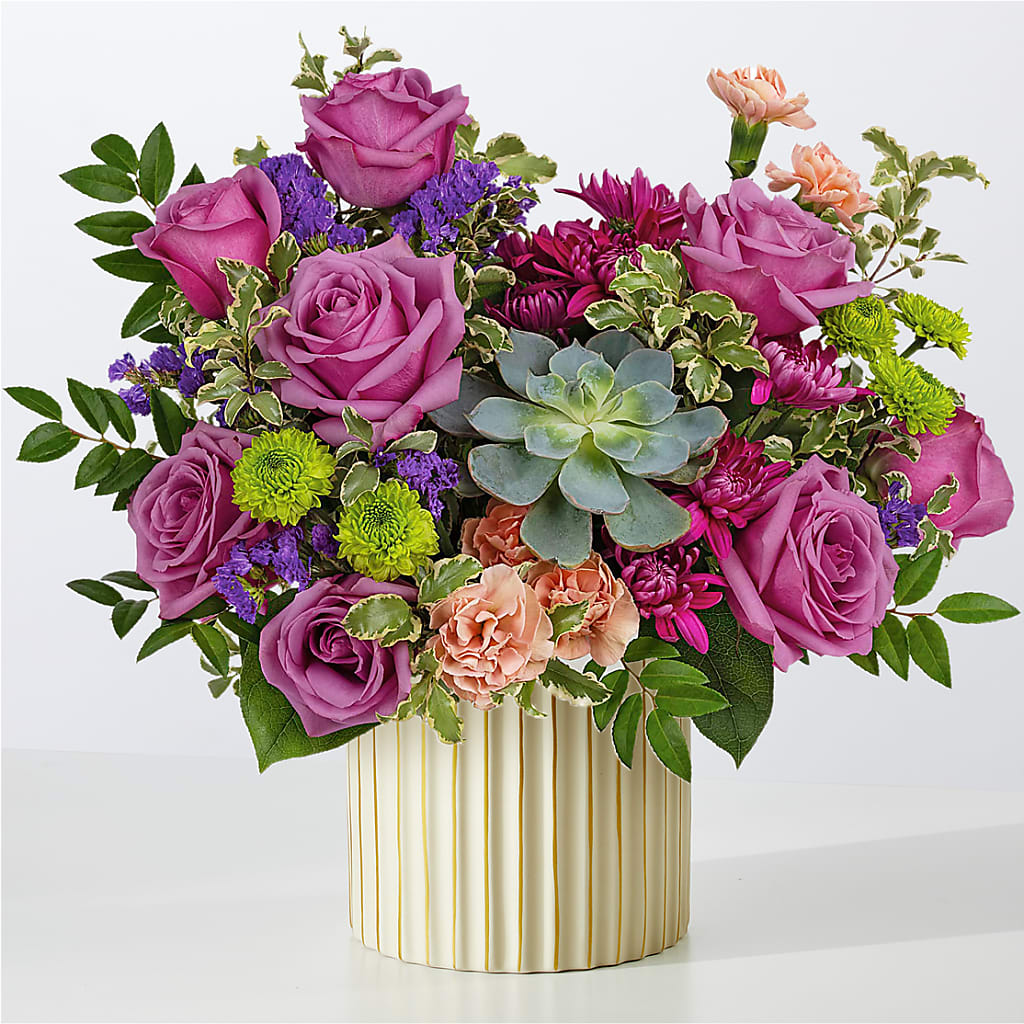 You're a Gem Bouquet – Flowerama #186, Oklahoma City OK