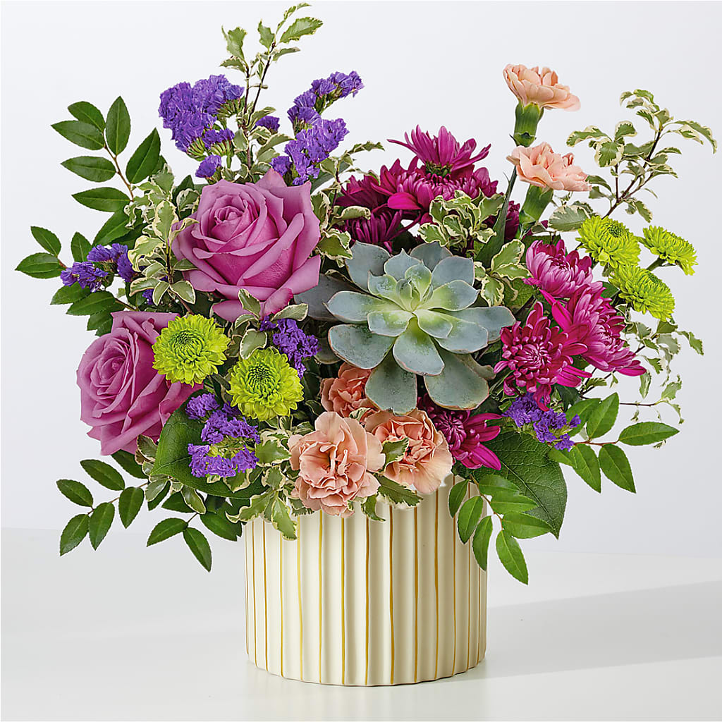 You're a Gem Bouquet – Flowerama #186, Oklahoma City OK