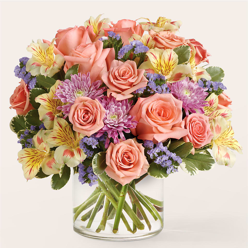 Candy Coated Bouquet – Flowerama #186, Oklahoma City OK