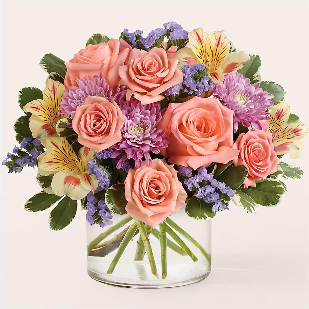 Candy Coated Bouquet – Flowerama #186, Oklahoma City OK