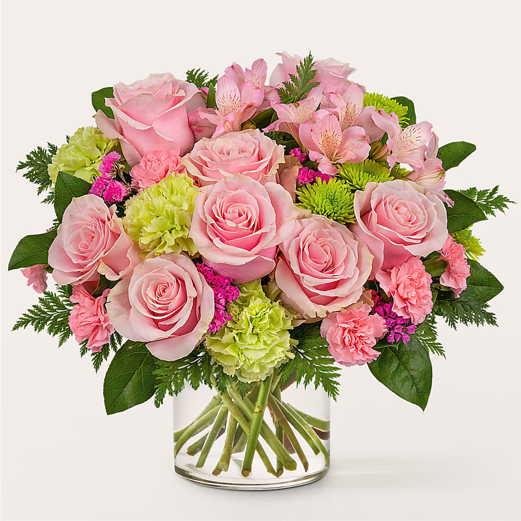 Pinch Me Bouquet – Flowerama #186, Oklahoma City OK