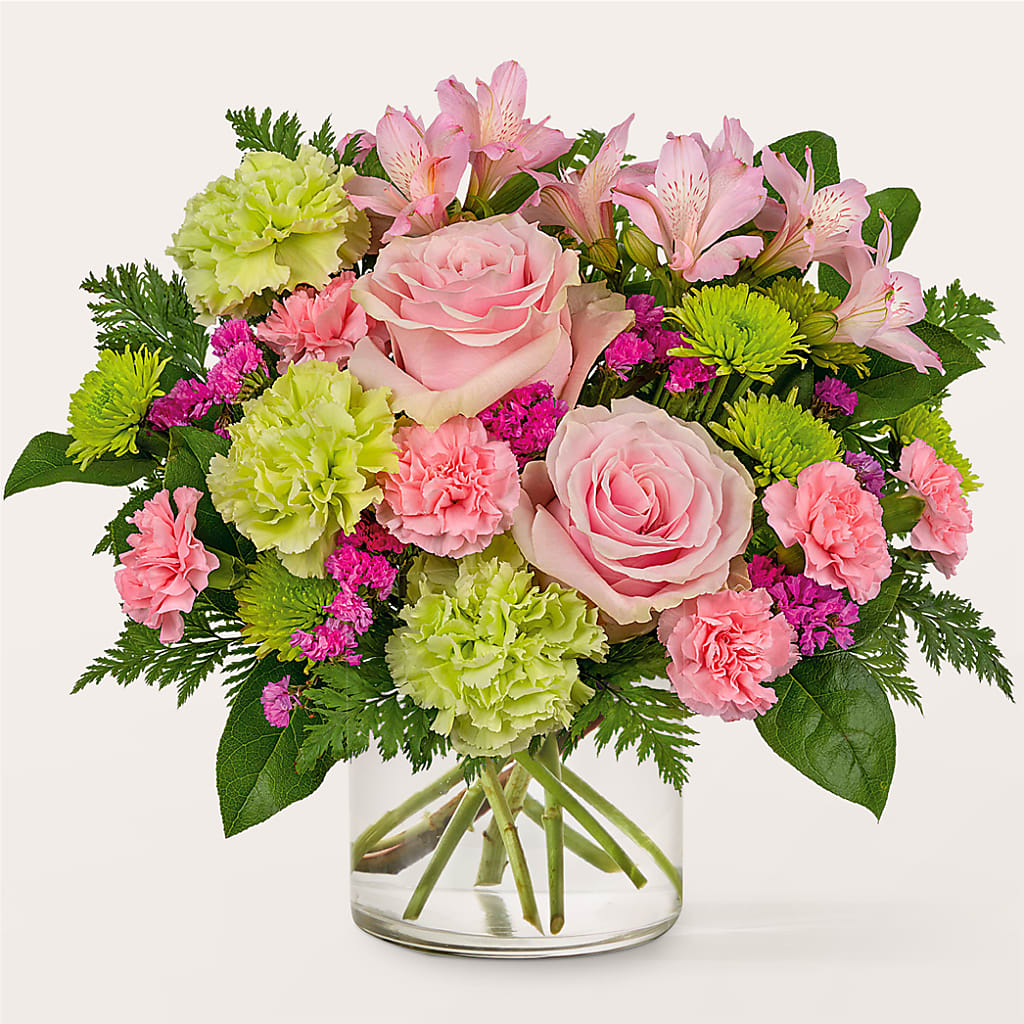 Pinch Me Bouquet – Flowerama #186, Oklahoma City OK