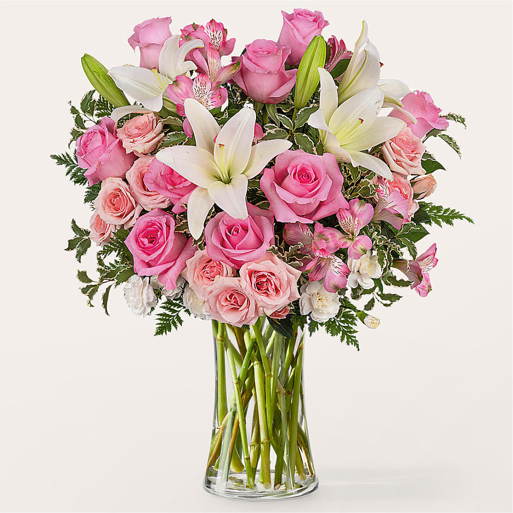 All the Best Bouquet – Flowerama #186, Oklahoma City OK