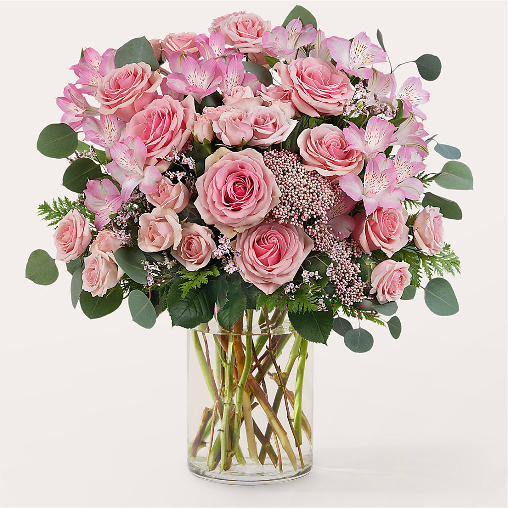 Sweetheart Bouquet – Flowerama #186, Oklahoma City OK