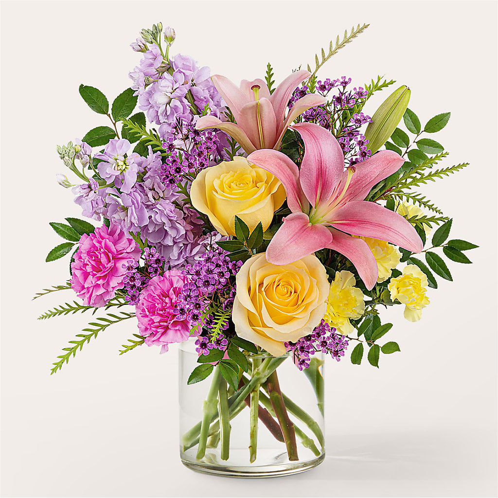 Jubilee Bouquet – Flowerama #186, Oklahoma City OK