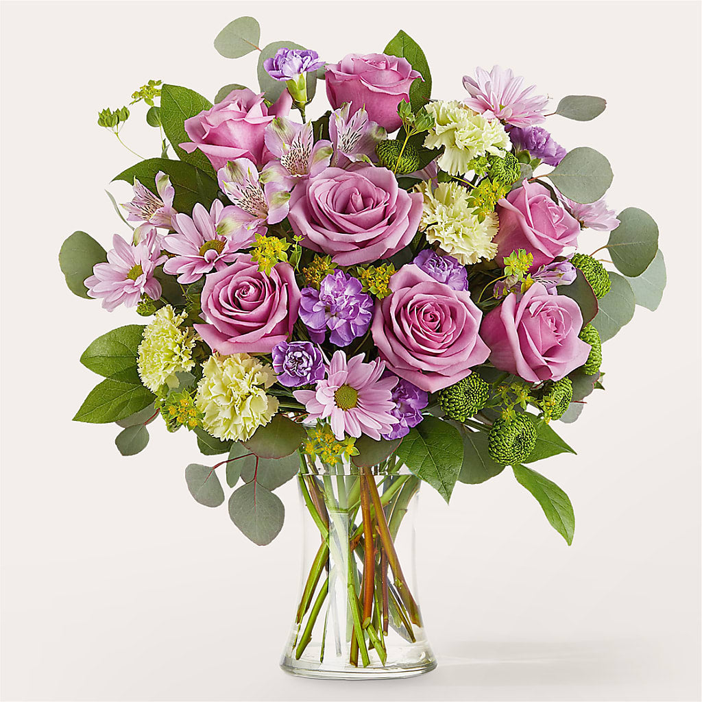 Emerald City Bouquet – Flowerama #186, Oklahoma City OK