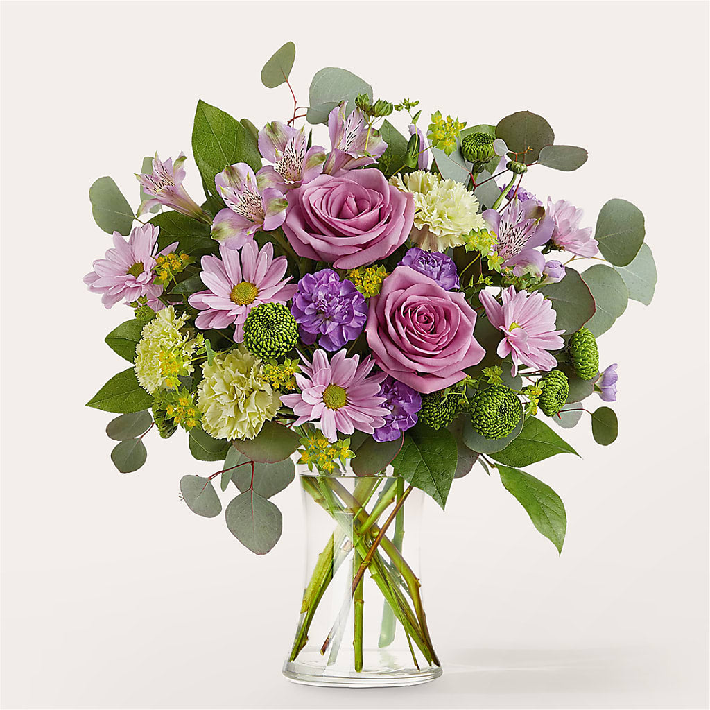 Emerald City Bouquet – Flowerama #186, Oklahoma City OK