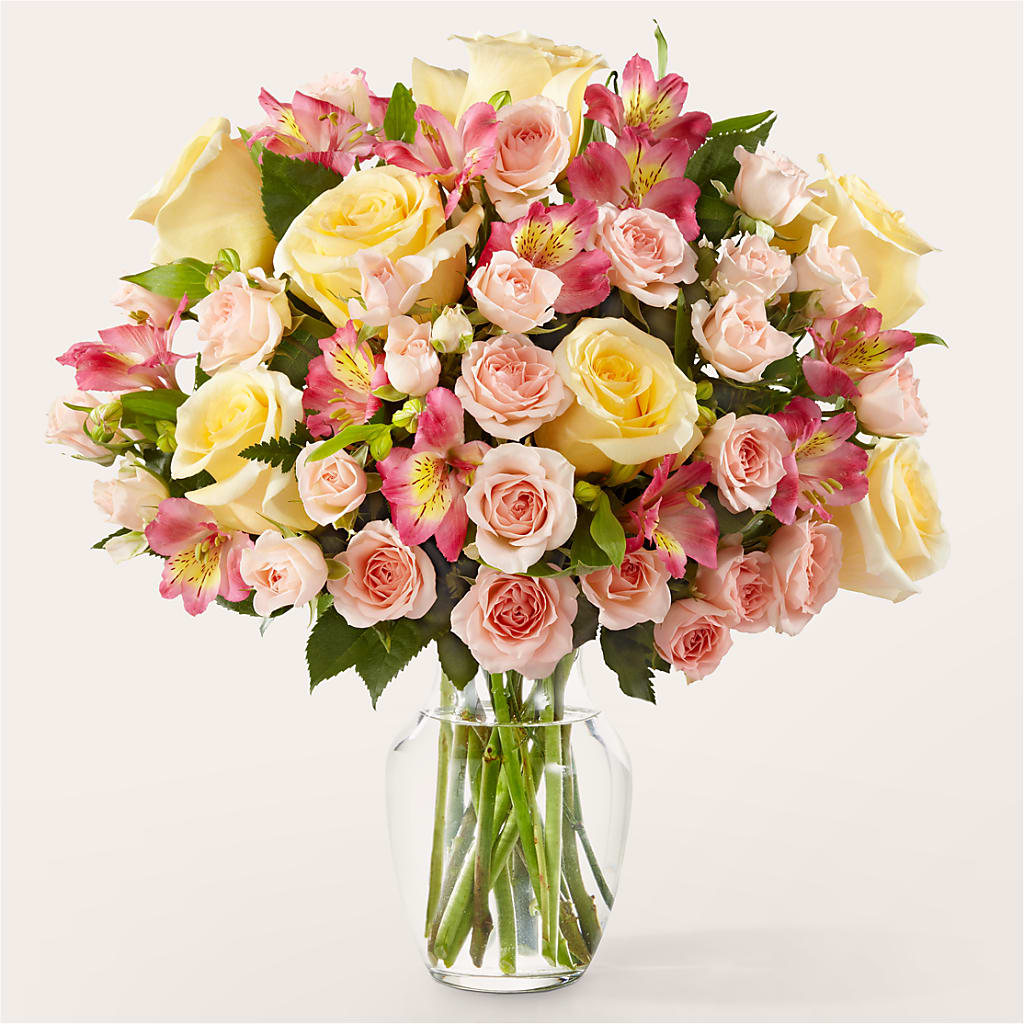 Just Lovely Bouquet – Flowerama #186, Oklahoma City OK