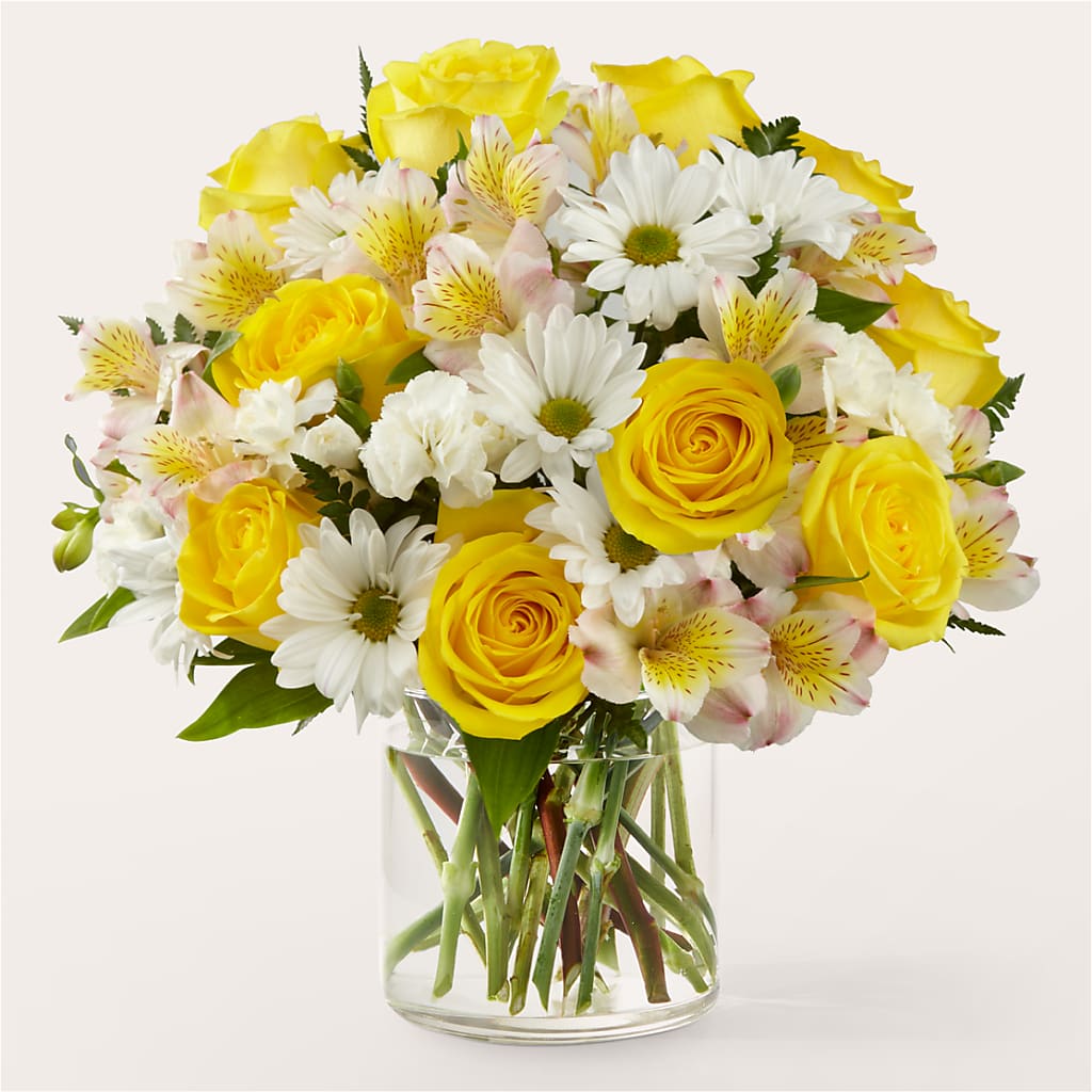 Gleeful Bouquet – Flowerama #186, Oklahoma City OK
