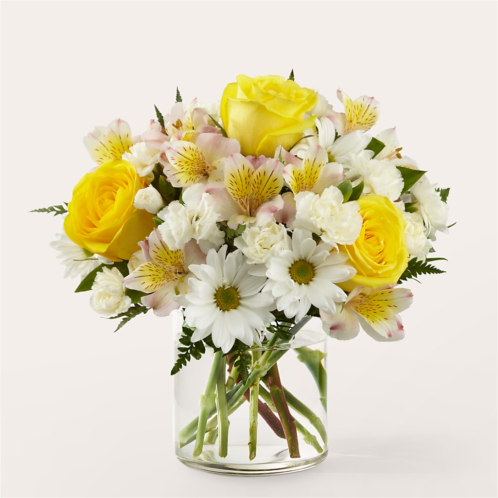 Gleeful Bouquet – Flowerama #186, Oklahoma City OK