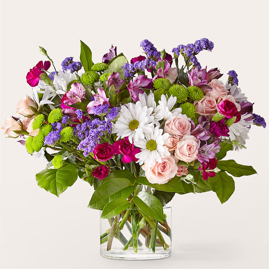 Wild Berry Bouquet – Flowerama #186, Oklahoma City OK
