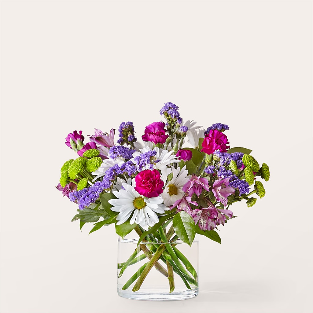 Wild Berry Bouquet – Flowerama #186, Oklahoma City OK