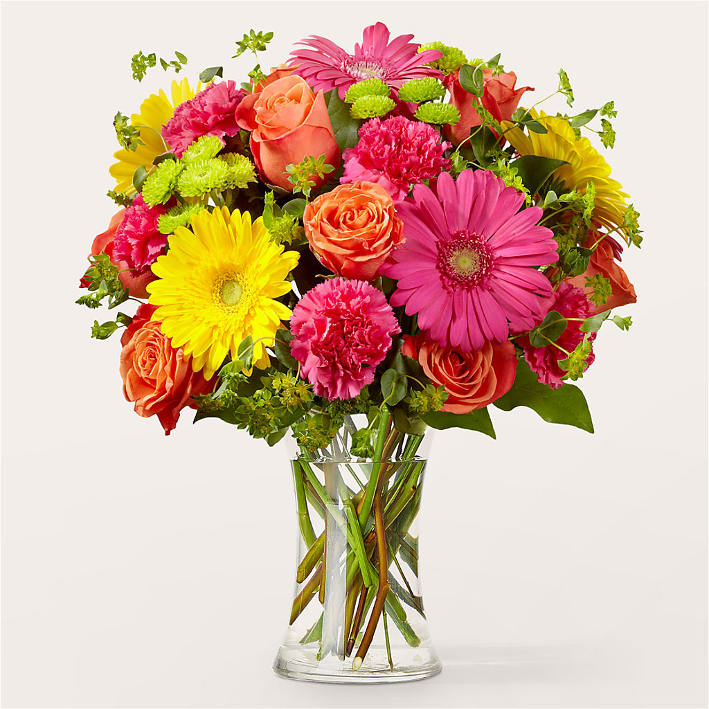 Fruit Punch Bouquet – Flowerama #186, Oklahoma City OK