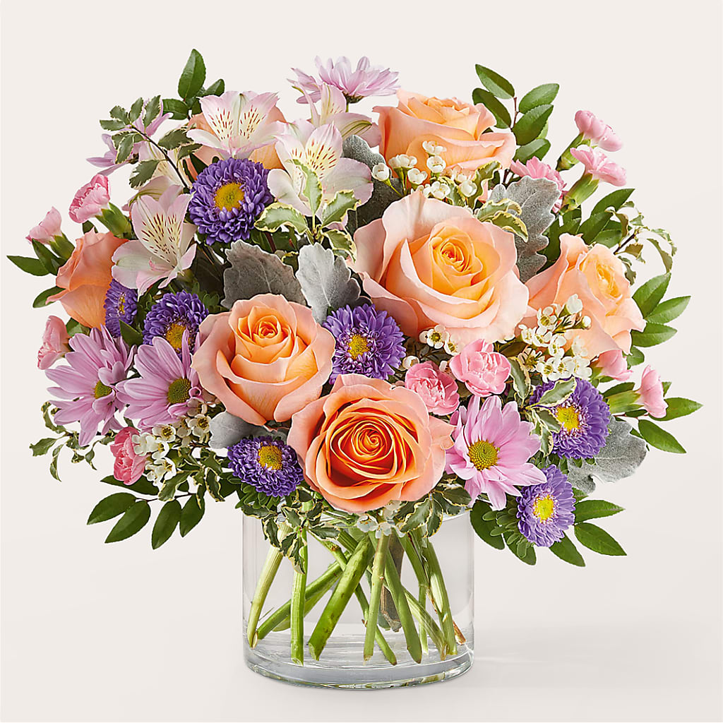 Glimmer Bouquet – Flowerama #186, Oklahoma City OK
