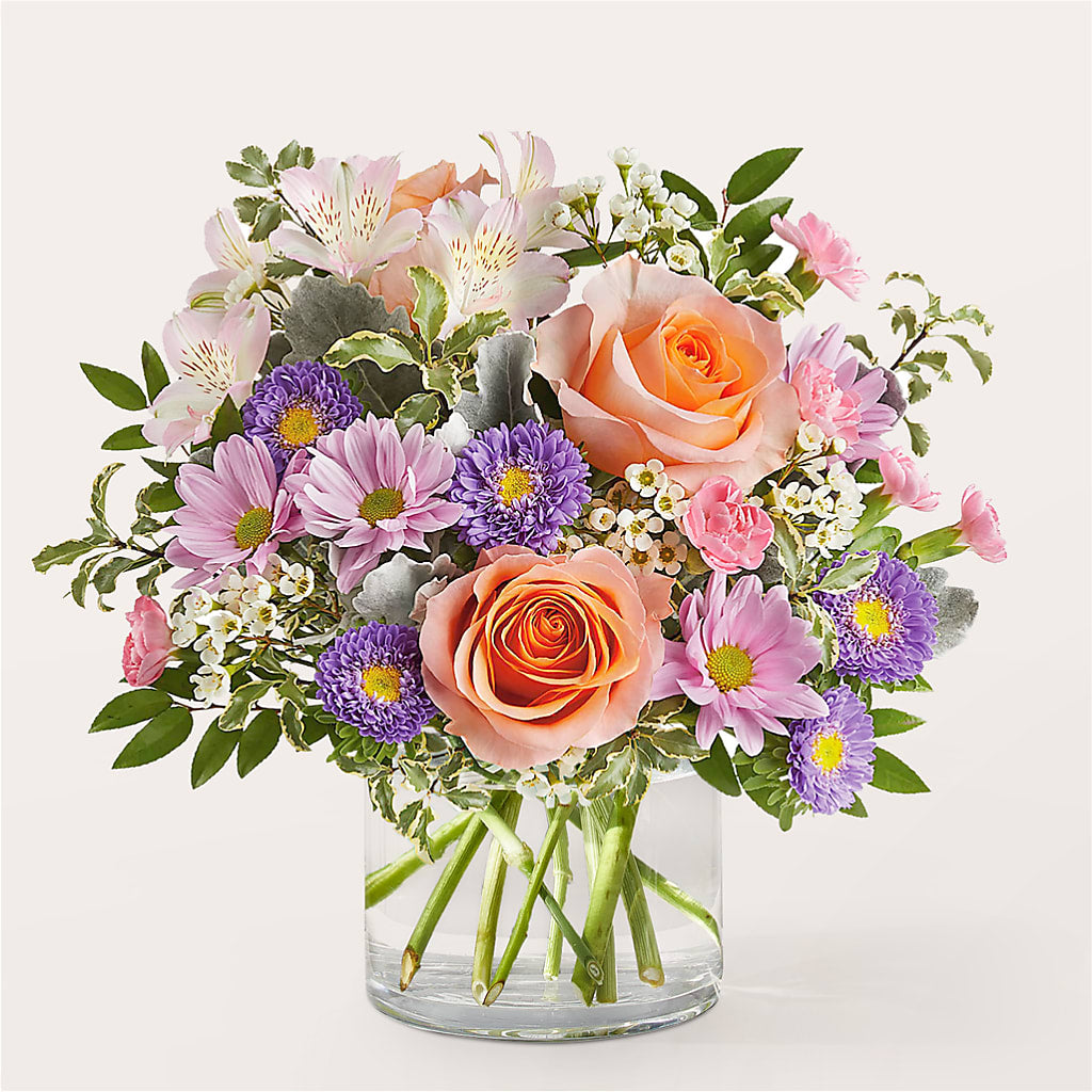 Glimmer Bouquet – Flowerama #186, Oklahoma City OK